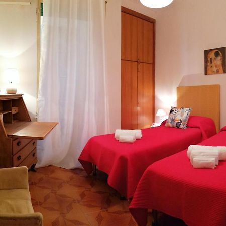 Ferienwohnung La Lantana Taormina Exterior foto