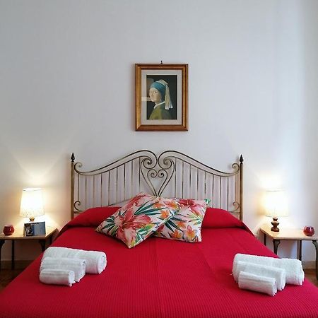 Ferienwohnung La Lantana Taormina Exterior foto