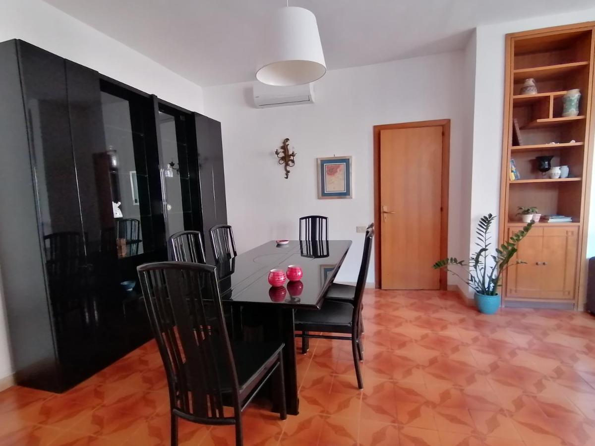 Ferienwohnung La Lantana Taormina Exterior foto