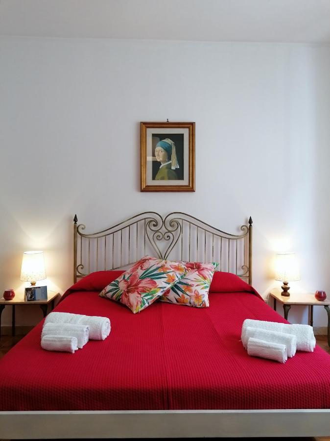 Ferienwohnung La Lantana Taormina Exterior foto