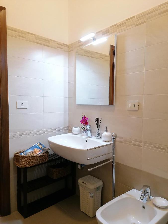 Ferienwohnung La Lantana Taormina Exterior foto