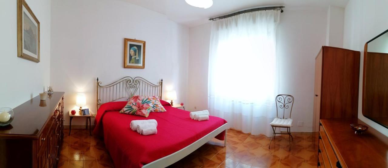 Ferienwohnung La Lantana Taormina Exterior foto