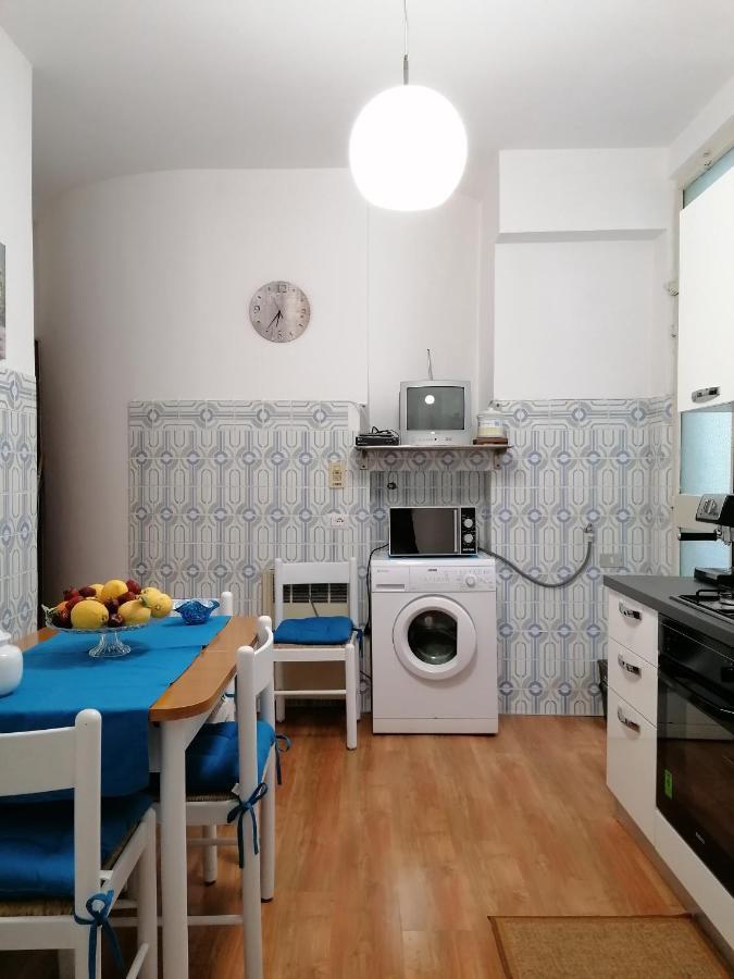 Ferienwohnung La Lantana Taormina Exterior foto