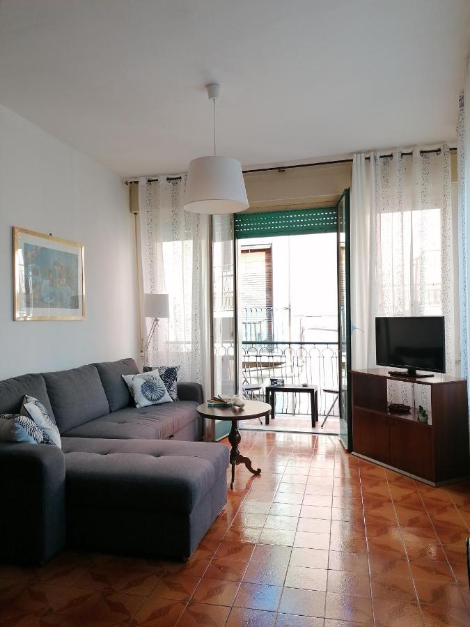 Ferienwohnung La Lantana Taormina Exterior foto
